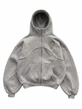 PROJECT ASH™ ZIPPER