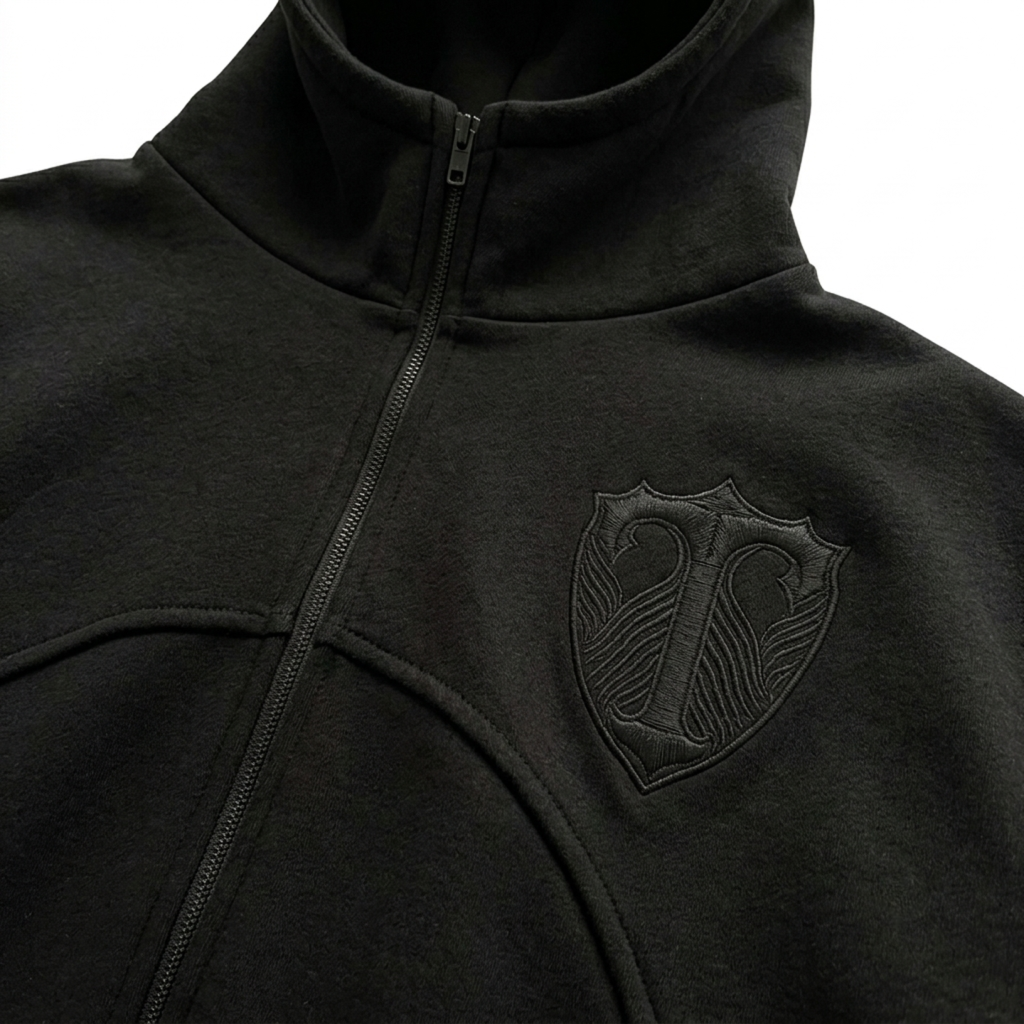 PROJECT CROW™ ZIPPER