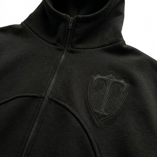 PROJECT CROW™ ZIPPER