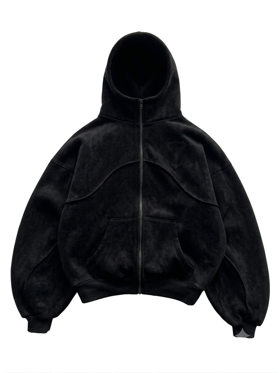 PROJECT CROW™ ZIPPER